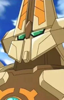 imagem de capa do personagem Coredem