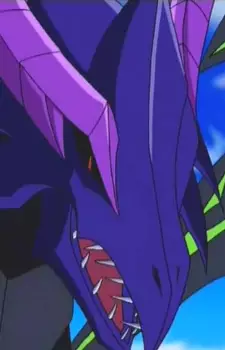 imagem de capa do personagem Dharak