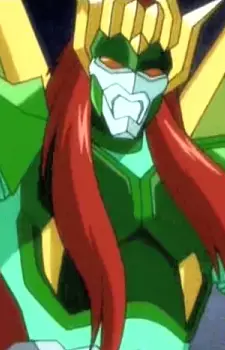 imagem de capa do personagem Chimera