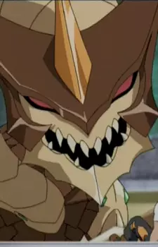 imagem de capa do personagem Avior