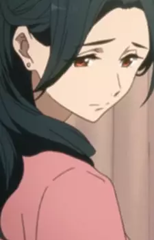 imagem de capa do personagem Ikuya's Mother