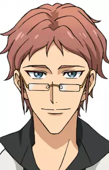 imagem de capa do personagem Sola Athin