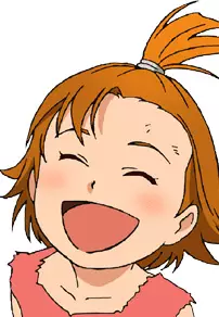 imagem de capa do personagem Annie