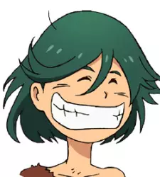 imagem de capa do personagem Sam