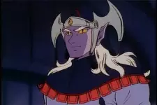 imagem de capa do personagem Prince Sincline