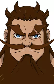 imagem de capa do personagem Bai Toatsu