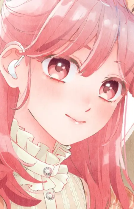 imagem de capa do personagem Yuki Itose