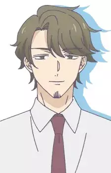 imagem de capa do personagem Tomohiro Matsuo