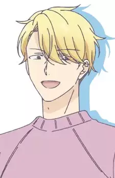 imagem de capa do personagem Yuuto Matsuo