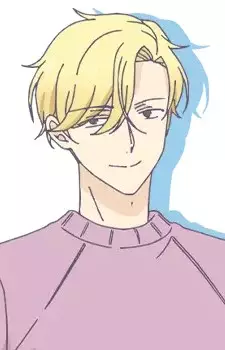 imagem de capa do personagem Shuuto Matsuo