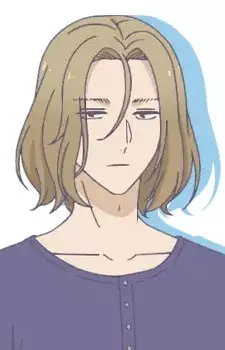imagem de capa do personagem Aoto Mochizuki