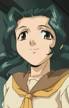 imagem de capa do personagem Kiriko Itou