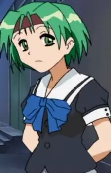 imagem de capa do personagem Aoba Yanagihara