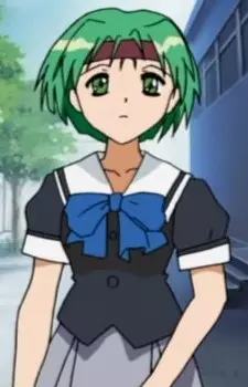 imagem de capa do personagem Futaba Yanagihara