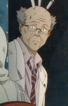 imagem de capa do personagem Heiwa Clinic Doctor