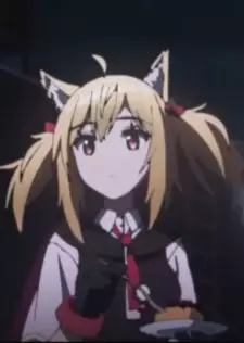 imagem de capa do personagem Sora