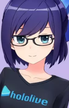 imagem de capa do personagem Yuujin A