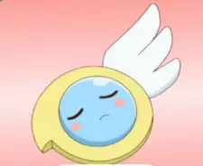 imagem de capa do personagem Mamori