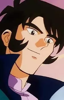 imagem de capa do personagem Kyouji Kasshu