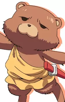 imagem de capa do personagem Orion