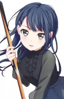 imagem de capa do personagem Yuu Kiyose