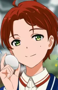 imagem de capa do personagem Momoe Sawaki