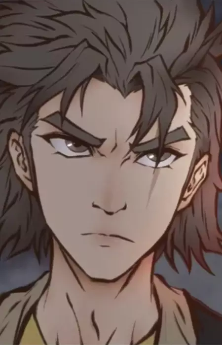 imagem de capa do personagem Yixuan Wenren