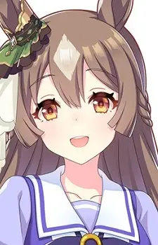imagem de capa do personagem Satono Diamond