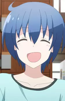 imagem de capa do personagem Arisugawa's Mother