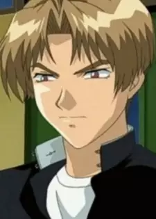 Keisuke Shimizu