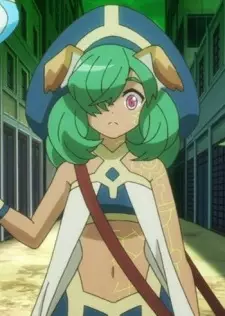 imagem de capa do personagem Litka Mofur