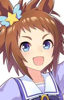 imagem de capa do personagem Biko Pegasus