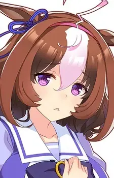 imagem de capa do personagem Meishou Dotou
