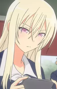 imagem de capa do personagem Leo