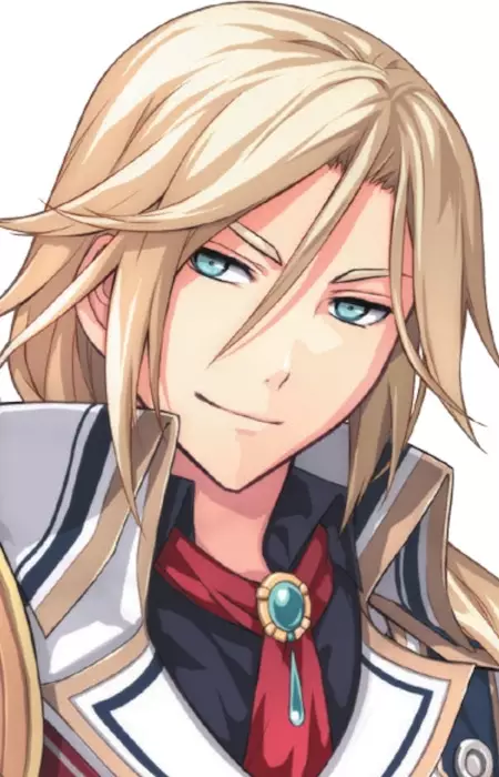 imagem de capa do personagem Rufus Albarea