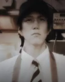 imagem de capa do personagem Manager Kamiyama
