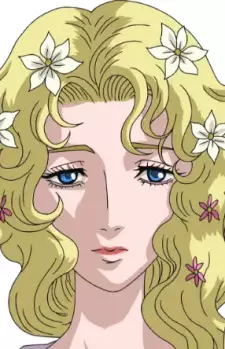 imagem de capa do personagem Aphrodite