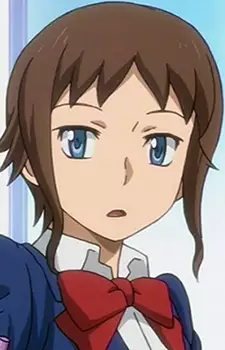 imagem de capa do personagem Satomi Funaki