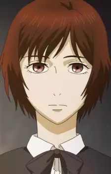 imagem de capa do personagem Erika Hiura
