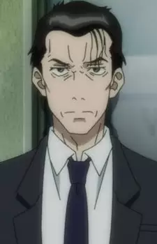 imagem de capa do personagem Hiroki Hanzawa