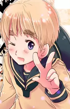imagem de capa do personagem Sealand