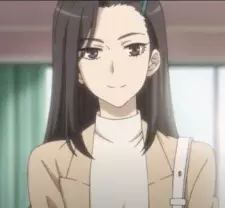 imagem de capa do personagem Hong Xin