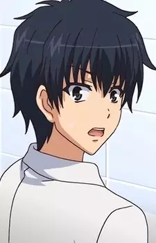 Kira Kisaragi