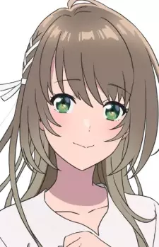 imagem de capa do personagem Fuuka Miyazawa