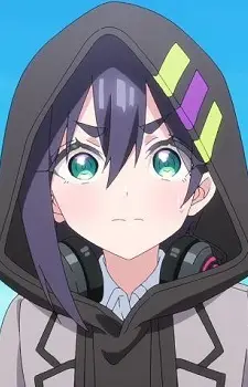 Kurumi Haraga