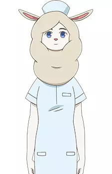 imagem de capa do personagem Miho Shirakawa