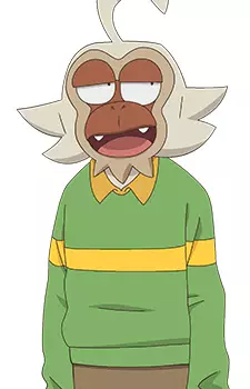 imagem de capa do personagem Eiji Kakihana