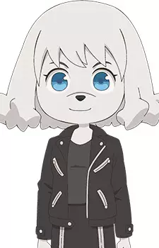imagem de capa do personagem Rui Nikaidou