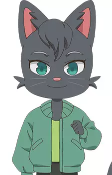 imagem de capa do personagem Yuki Mitsuya