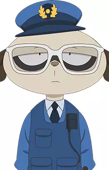 imagem de capa do personagem Koushirou Daimon